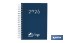 Agenda de anillas - Cofan